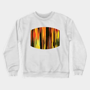 Vintage Art Design Crewneck Sweatshirt